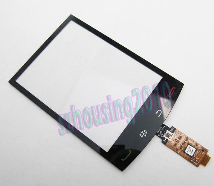 Replacement Touch Screen Digitizer For Blackberry storm 9550
