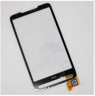 OEM LCD TOUCH SCREEN DIGITIZER FOR TOUCH HD2 T8585 FREE SHIP