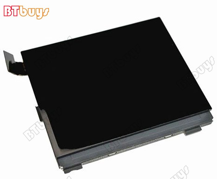 5pcs/Lot for BlackBerry Bold 9700 LCD Screen Display 001 002 004 Version Free Shipping
