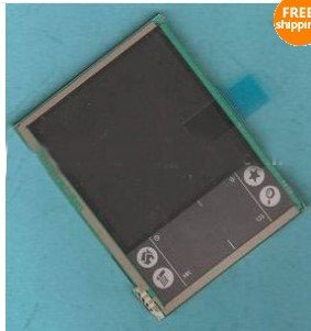 Palm One Zire 71 / 72 Tungsten LCD Screen Touch Screen Digitizer