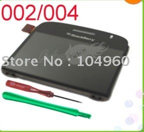 LCD Display Screen for Blackberry Phone Bold 9000 (002 004)