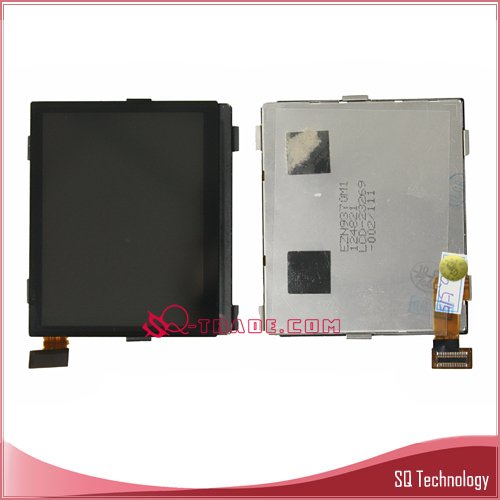 For BlackBerry Phone Bold 9700 LCD Screen Display 001 002 004 Version