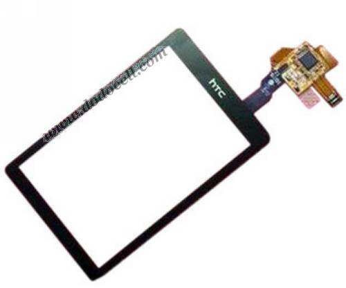 Touch Screen Digitizer for Hero 100 Google G3 Fship Cell Phone LCDs
