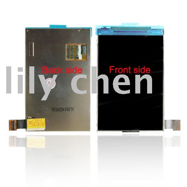 Cheap LCD Screen Display For LG Optimus GT540 Phone LCDs
