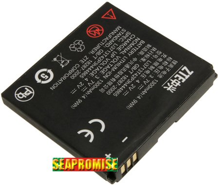 OEM Replacemen Compatible Aluminum Li-ion Full Protection Cell Phone Batteries