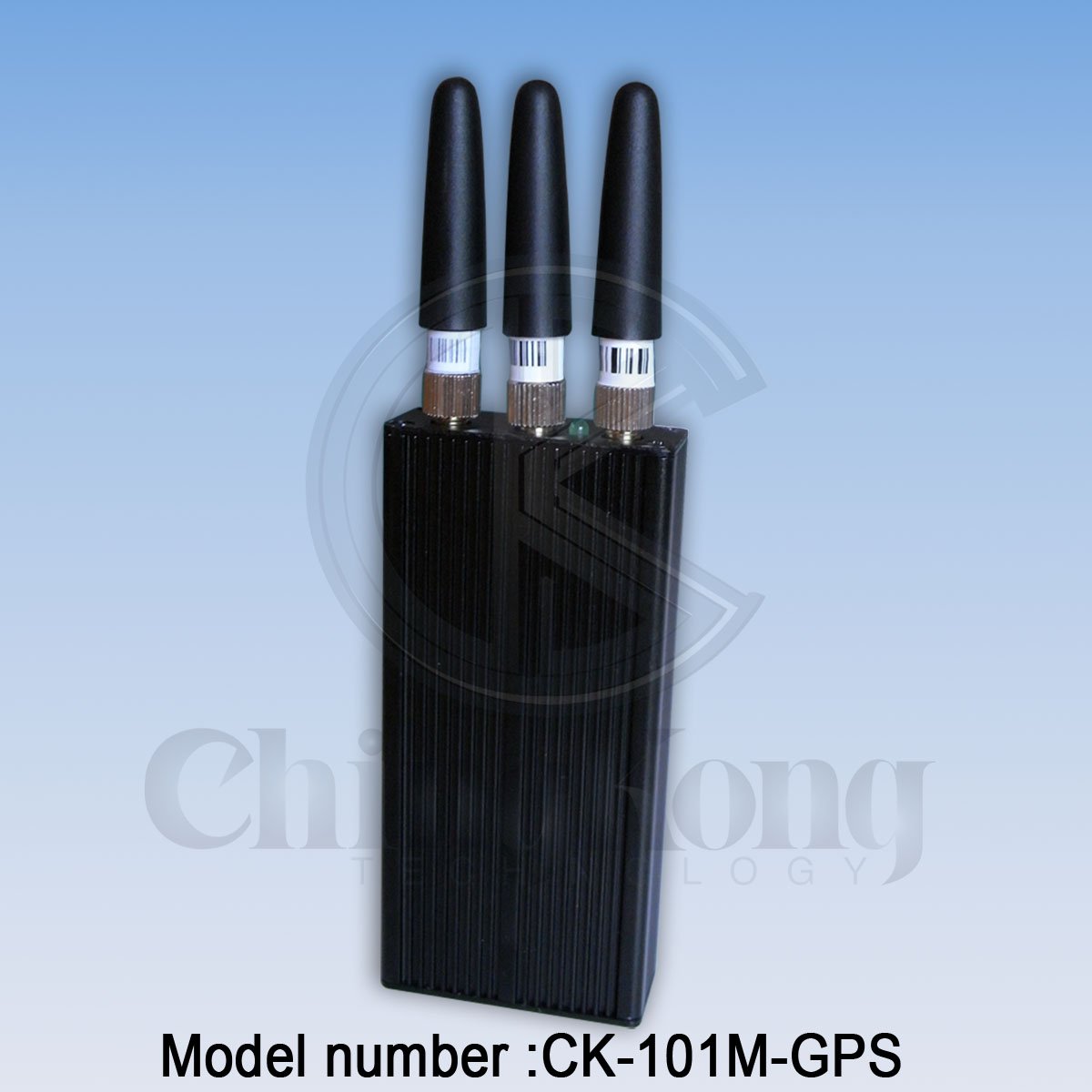 3G signal Portable Cell phone signal jammer CK-101M jamming range up 15M Can OEM or ODM for special request,