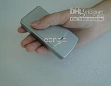 With Built-in Antenna-130B - Mini Portable mobile Cell Phone GSM+GPS Signal Jammer