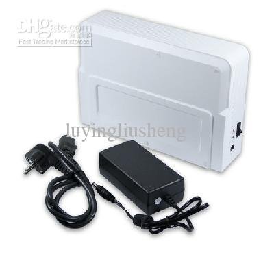 Isolator New Portable Rechargeable Li-battery Cell Phone Jammers