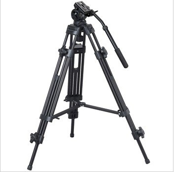 Fancier  Professional Full Tripod Olympus Pentax Finepix