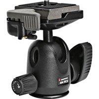 RC2 Rapid Connect Plate Lightweight Aluminum Tripod