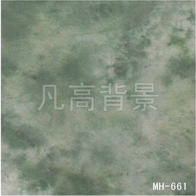 Hand-painted Size:10x20 Feet Backgrounds