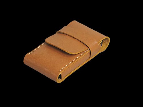 Free shipping for BlackBerry Torch 9800 high quality 100%new original handmade genuine leather case