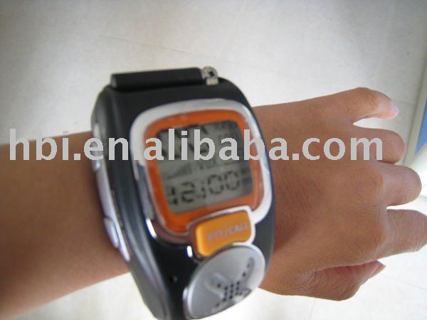 Popular Style factory price walkie talkie