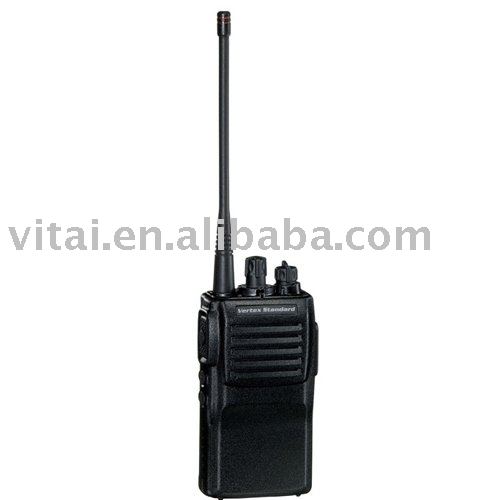Guaranteed 100% UHF(450-470MHz) Economical Video Radio Vertex (VX-417 One year warranty Free Shipping )