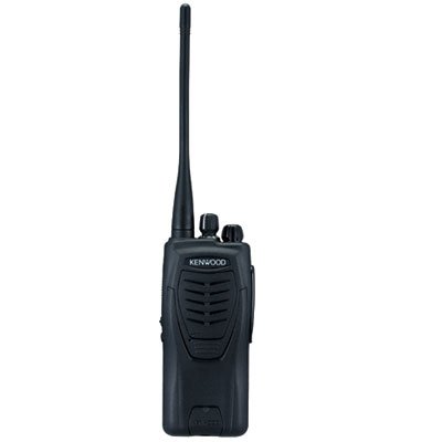 Handheld two way radio TK-3207