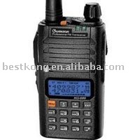 WOUXUN KG-669 VHF 136-174MHz Professional Two Way Radio