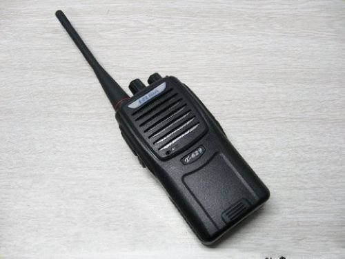 Free shipping 2pcs portable radio handheld interphone walkie talkies wireless transceiver jammer interphone
