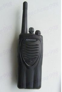 TK-2207 Walkie Talkies Portable 2-way redio AM / FM 136-174MHz