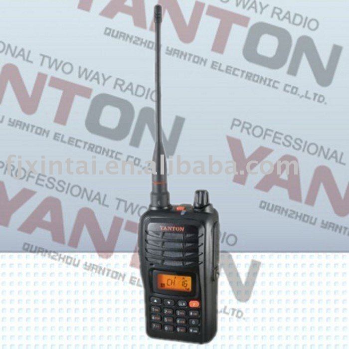 Cheapest! one year warranty YANTON T-300Plus vhf/uhf interphone