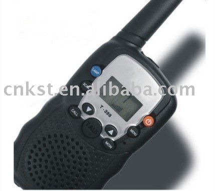 PMR446 0.5W Walkie Talkie T388