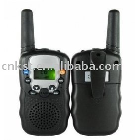 Walkie Talkie for family T388