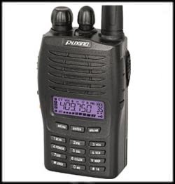 Amateur Radio PUXING PX-777 PLUS With High Power and Multi-Function best for hotel,commercial,security use