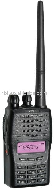 HOT!TYT-777 PORTABLE 2 WAY INTERPHONE