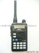 Walkie talkie NEE-768, <interphone radio> two way radio
