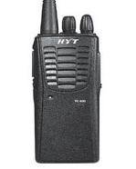 NEW HYT TC-500 UHF 4W 16CH Portable Two-Way Radio