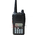 Professional 1300mAh 199 Memory Channels CTCSS/DCS Function Handheld Walkie Talkie
