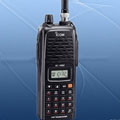 Durable Backlit LCD Automatic Repeater Handheld Walkie Talkie