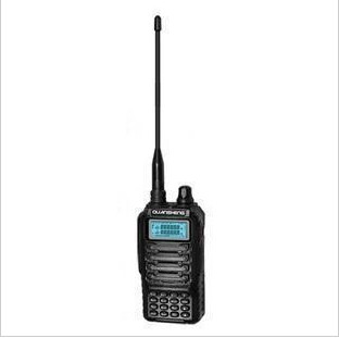 LCD Security Hotel Ham Two Way Radio
