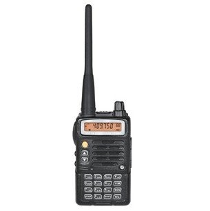 Lnton LT-6600 Radio with 99 CH and LCD for Ham Hotel Drivers
