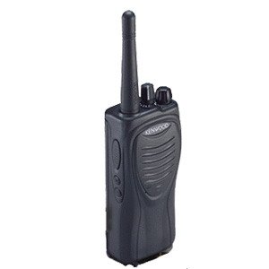 Two Way Radio TK3207 / 2207 for Security Hotel Ham