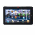 512M RAM10 Inch Touch Screen 1.3M pixtel Camera Laptops With WIFI Android 2.2