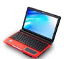 10" WIFI 1.66GHZ Main Frequency 1GB Memory Capacity 2200 mAh Laptops