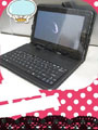 10" 512MB Memory Capacity Android 2.2 Laptops With Camera