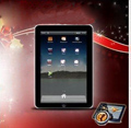 10 Inch Flying Touch 2 Support 1080p Wifi Wireless Laptops