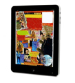 8 Inch Touch Screen Adroid 2.2 Wi-Fi 800*600 Resolution Laptops