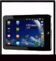 7.2" Touch Screen 800MHz 256MB Built-in 1.3MP Camera Wifi Laptops