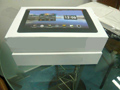 10.2 Inch Android 512MB 1024 X 600 Resolution Supports GPS Laptops