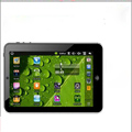 7 Inch Touch Screen Android 2.2 Tablet PC Support 3G WIFI