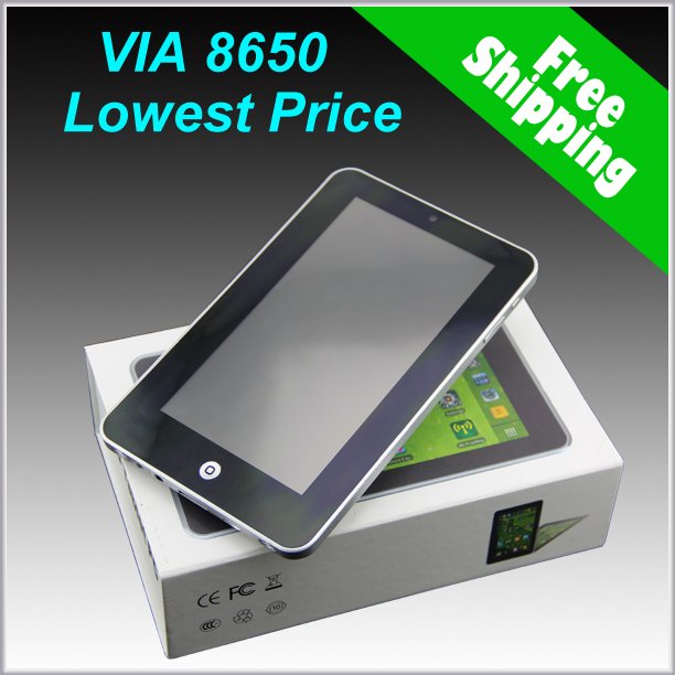 Android 2.2 System Support Flash 10.1 800X480 TFT LCD Laptops