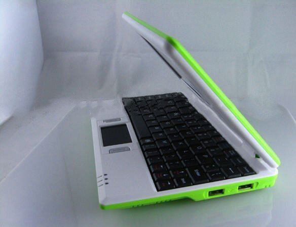 UMPC Mini Windows CE 6.0 WN 07 2GB HDD Laptops