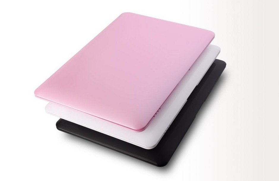 10 Inch EPC VIA 8505 Camera and Wifi Laptops