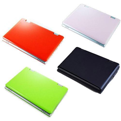 Cheap NEW 7 Inch Mini WIFI Windows CE 6.0 2GB HD Netbook Laptop