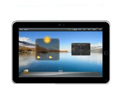 10.2" GPS HDMI Camera 512MB RAM 4GB Android 2.2 Wi-Fi Tablet PC
