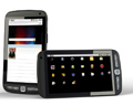 7 Inch Android 2.2 Bluetooth Built-in GPS Tablet PC Support WIFI