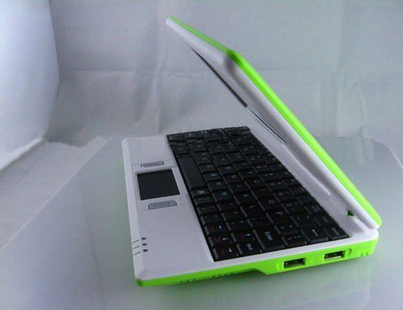 2GB HDD 7" Digital Panel Windows CE 6.0 Tablet PC
