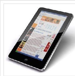 New Android 2.2 OS 10.2 Inch Newest Tablet Pc WIFI 3G Camera HDMI 1GMHz